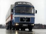 MAN F8 19.321 1980 года